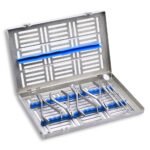 Sickle Scalers – Dual Cutting Edge Dental Instrument Manufacturer