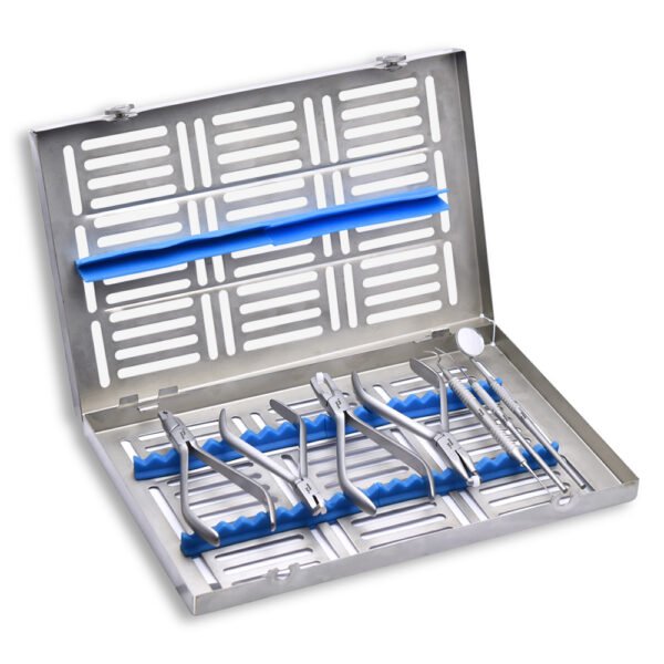 Sickle Scalers – Dual Cutting Edge Dental Instrument Manufacturer