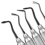 Sickle Scalers – Dual Cutting Edge Dental Instrument Manufacturer - Image 3