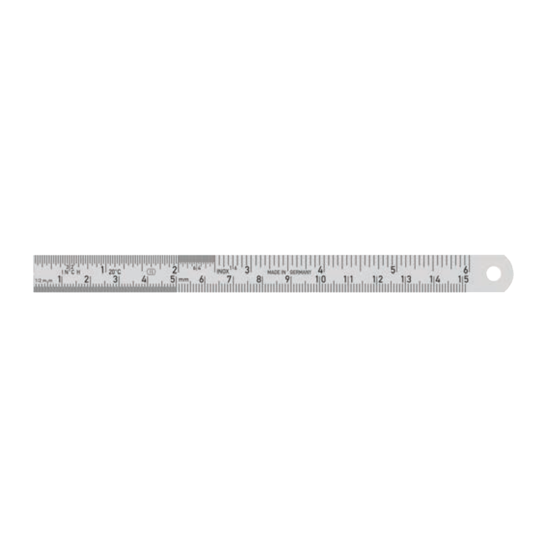 Surgical Ruler – 150 mm