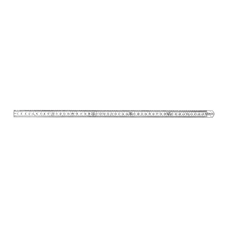 X-Ray Ruler