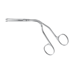 Carrel Catheter Introducing Forceps – Straight / infants / 150 mm · 6″