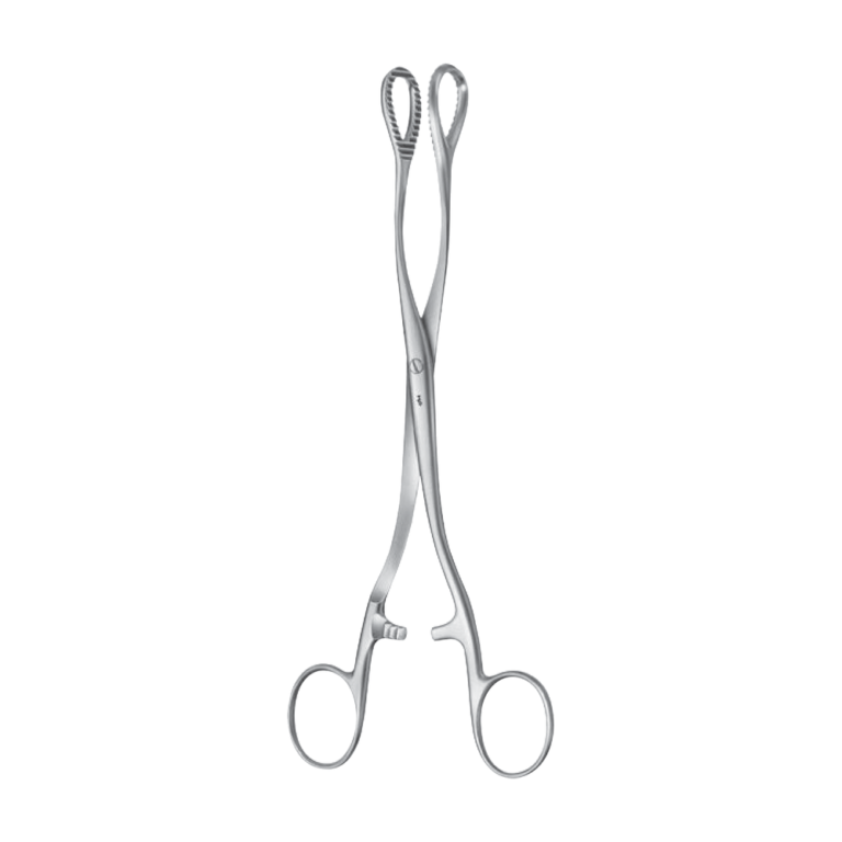 Heywood-Smith Organ Grasping Forceps