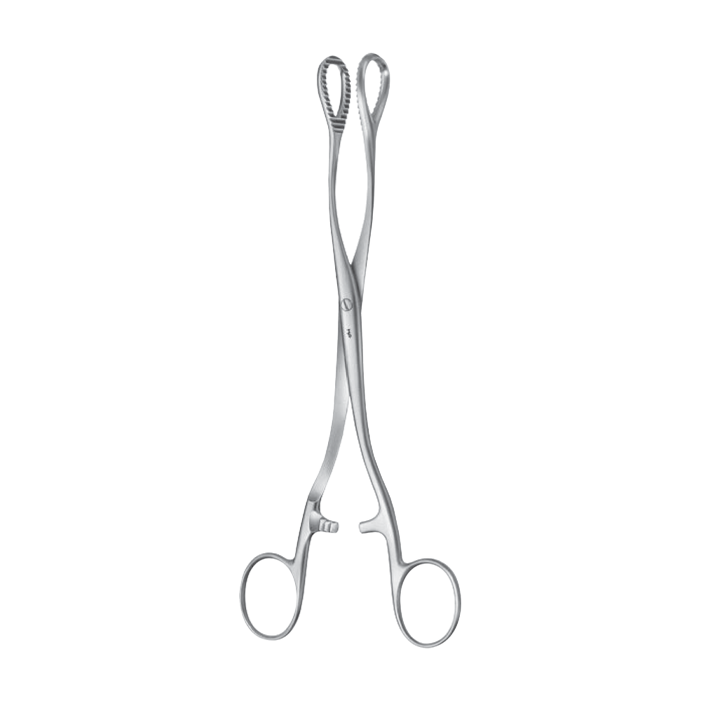AN710R Heywood-Smith Organ Grasping Forceps