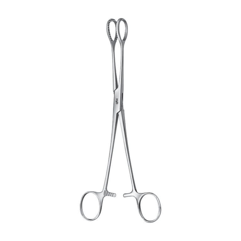 Heywood-Smith (Modif.) Organ Grasping Forceps