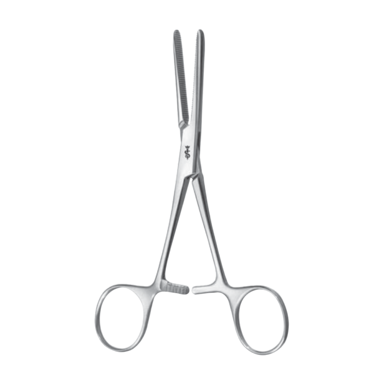Klinikum Berlin Tubing Clamp