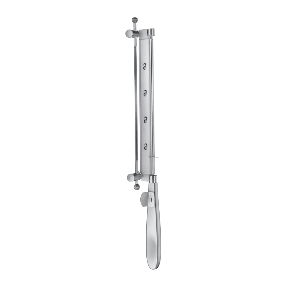 BA713R Humby Dermatome