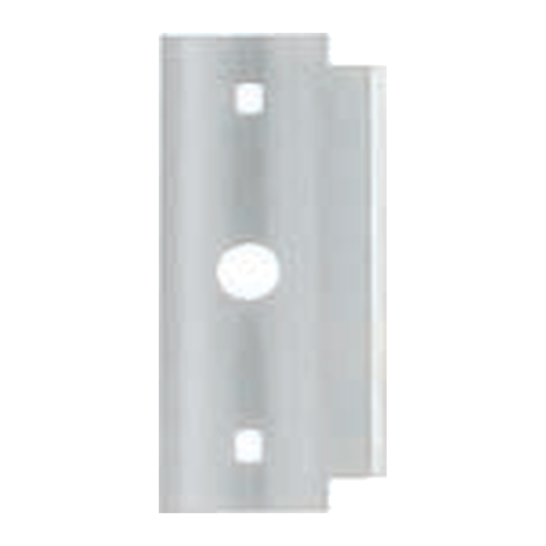 Silver Dermatome Spare Blade