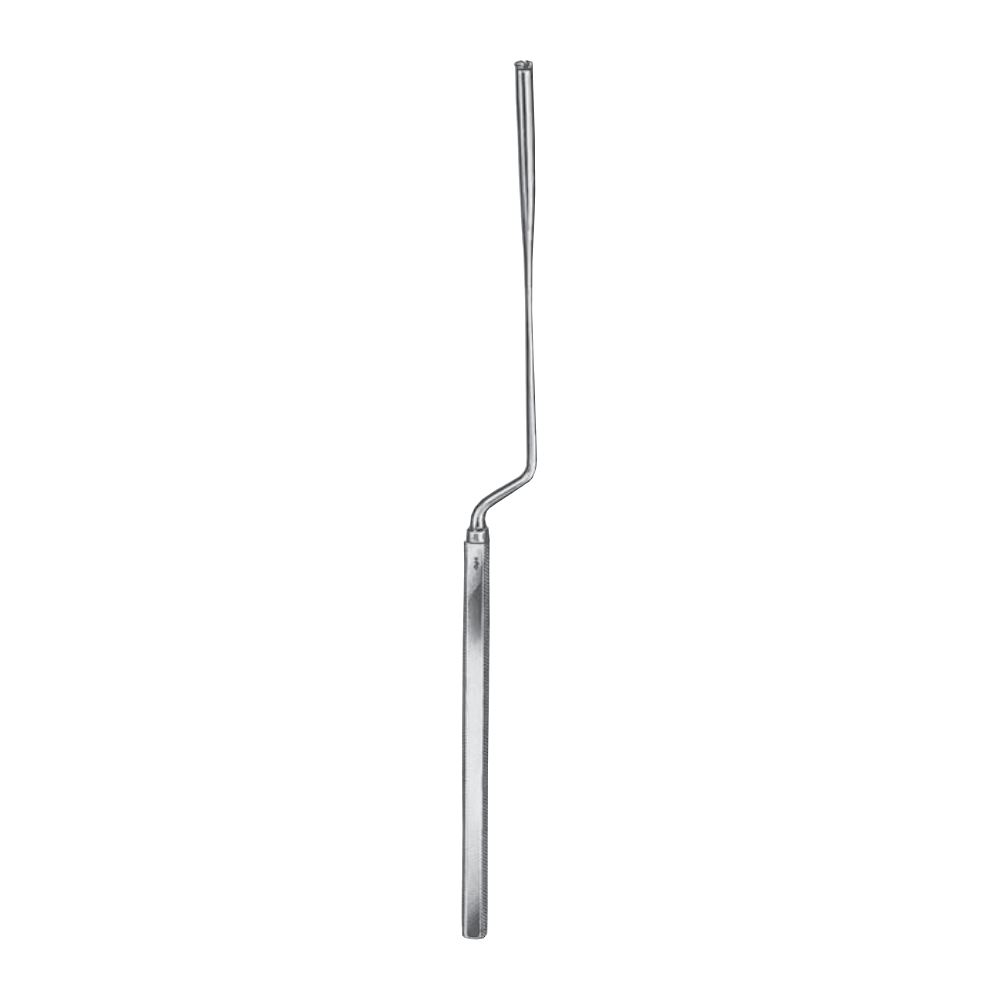 BB053R Landolt Scalpel Handle – 210 mm
