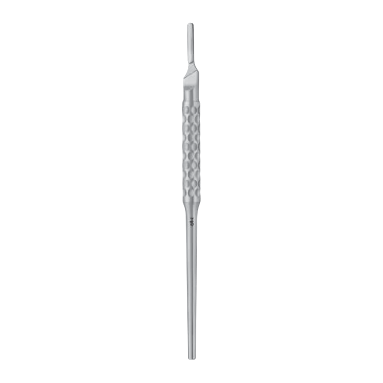 Scalpel Handle No. 3 – 145 mm