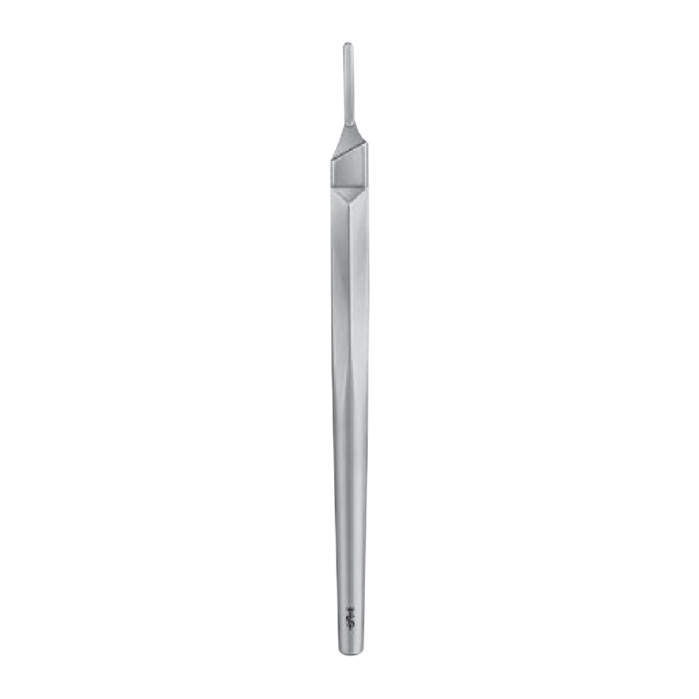 Barron Scalpel Handle