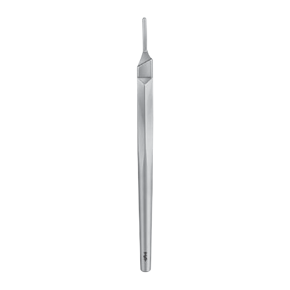 BB068R Barron Scalpel Handle