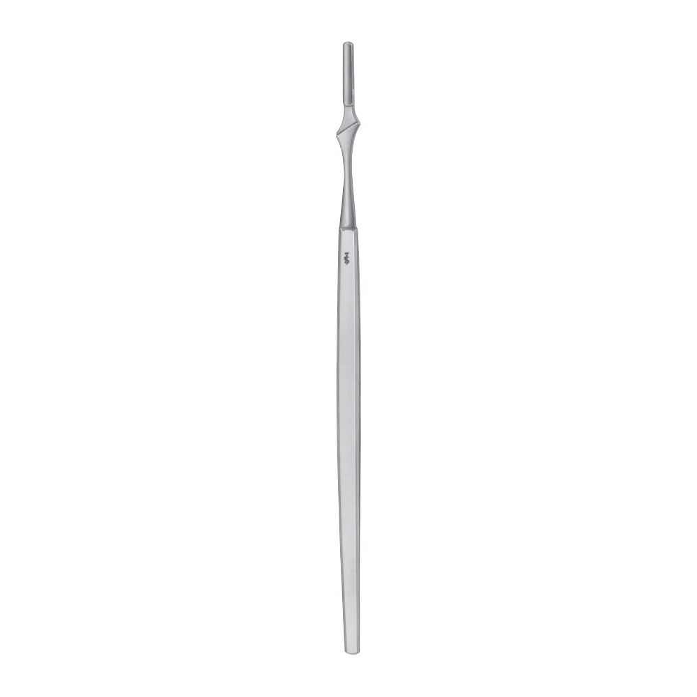 BB080R Scalpel Handle No. 4 – 225 mm