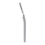 Barre Scalpel Handle – 12° angled