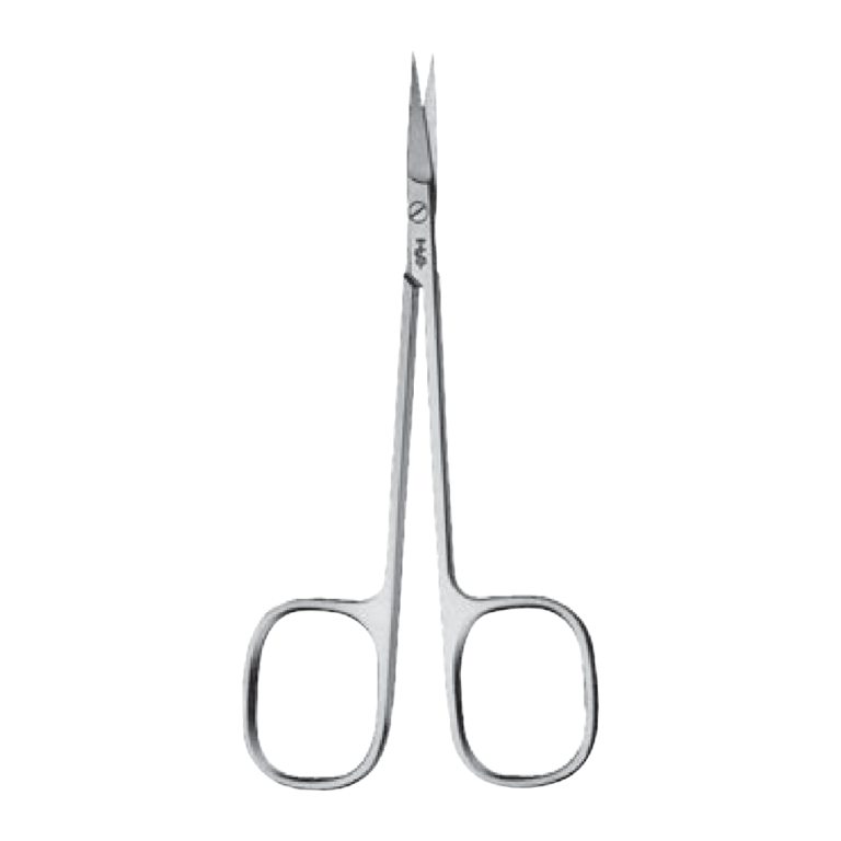Vascular Scissors – Straight