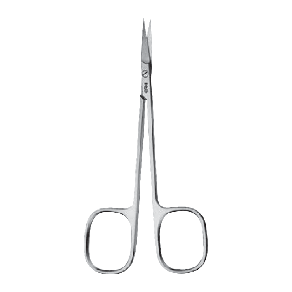 Vascular Scissors – Straight
