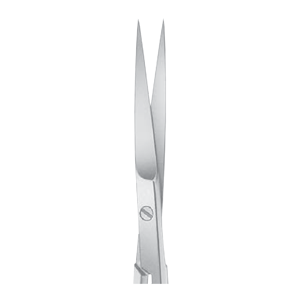 Joseph Dissecting Scissors – Straight