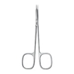 Stevens Dissecting Scissors – BC008R – 115 mm straight