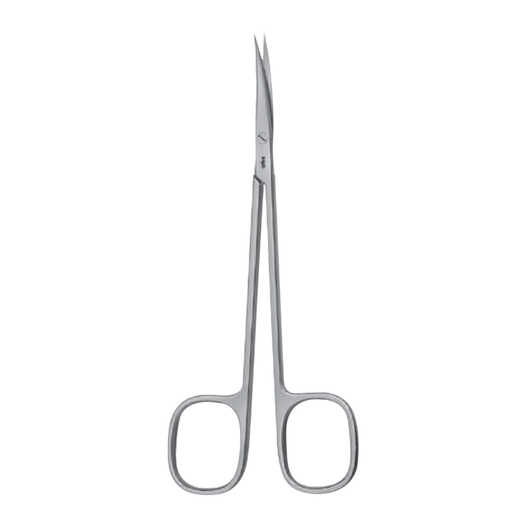 Reynolds-Jameson Dissecting Scissors (BC017R)