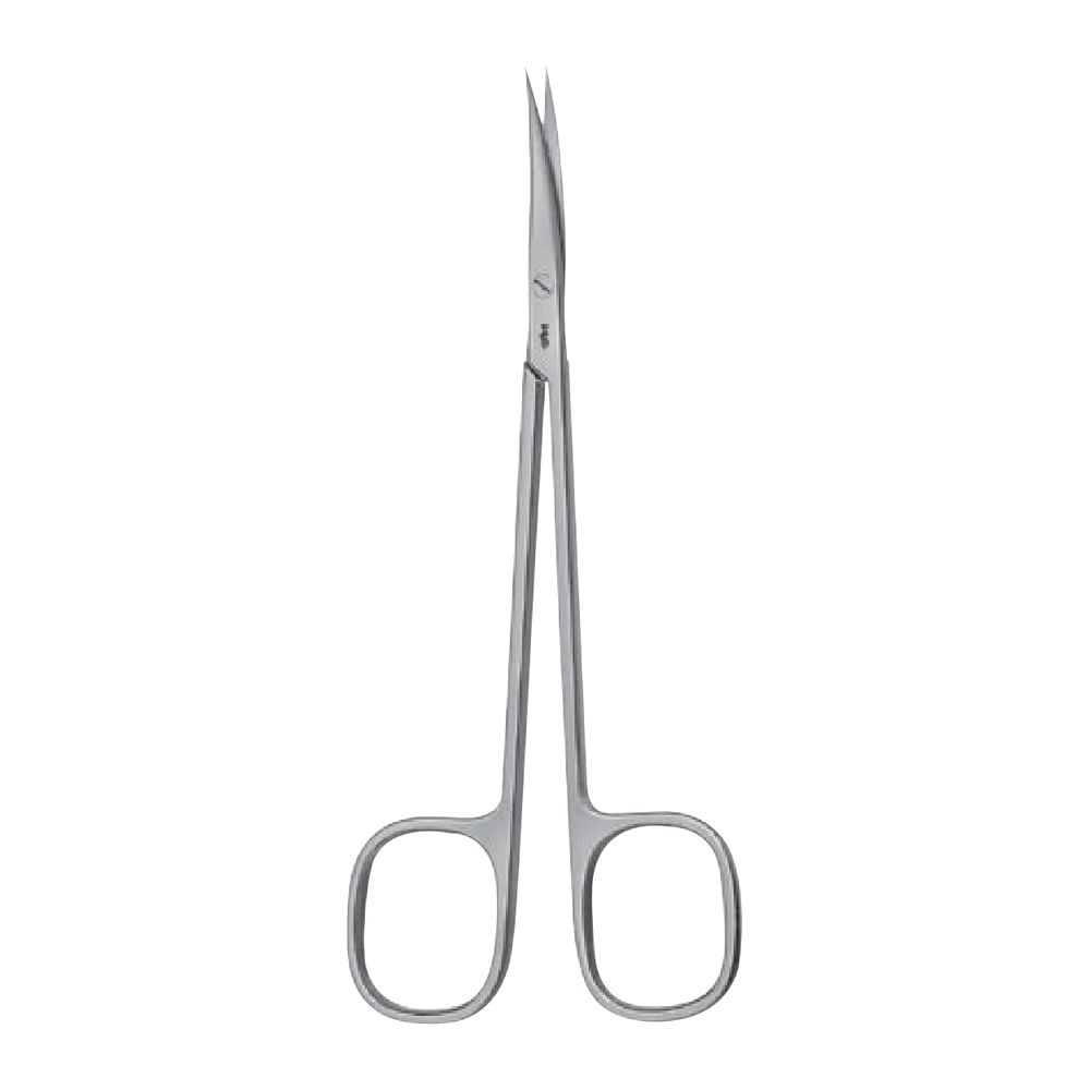 Reynolds-Jameson Dissecting Scissors (BC017R)