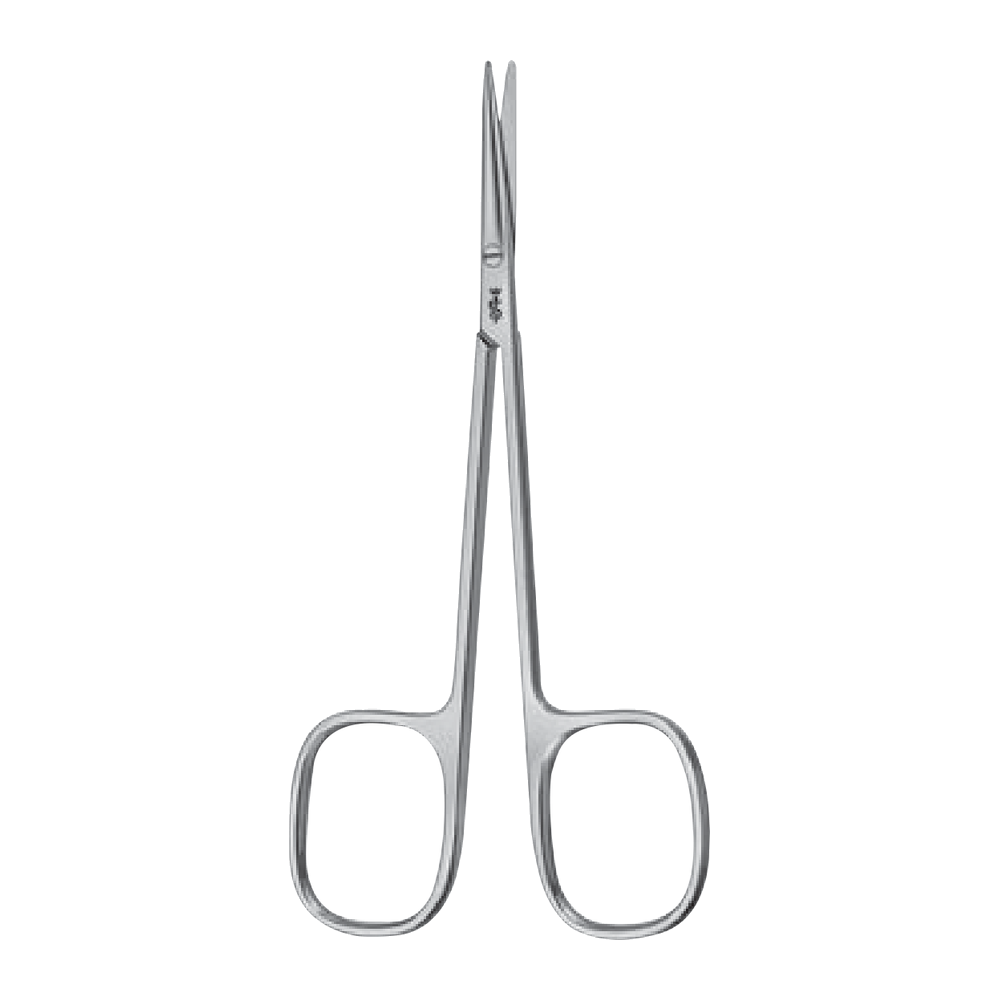 Dissecting Scissors – Straight