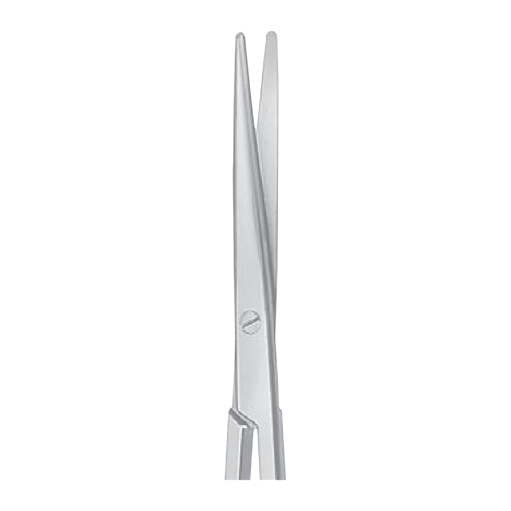 Metzenbaum (Baby) Dissecting Scissors – Straight