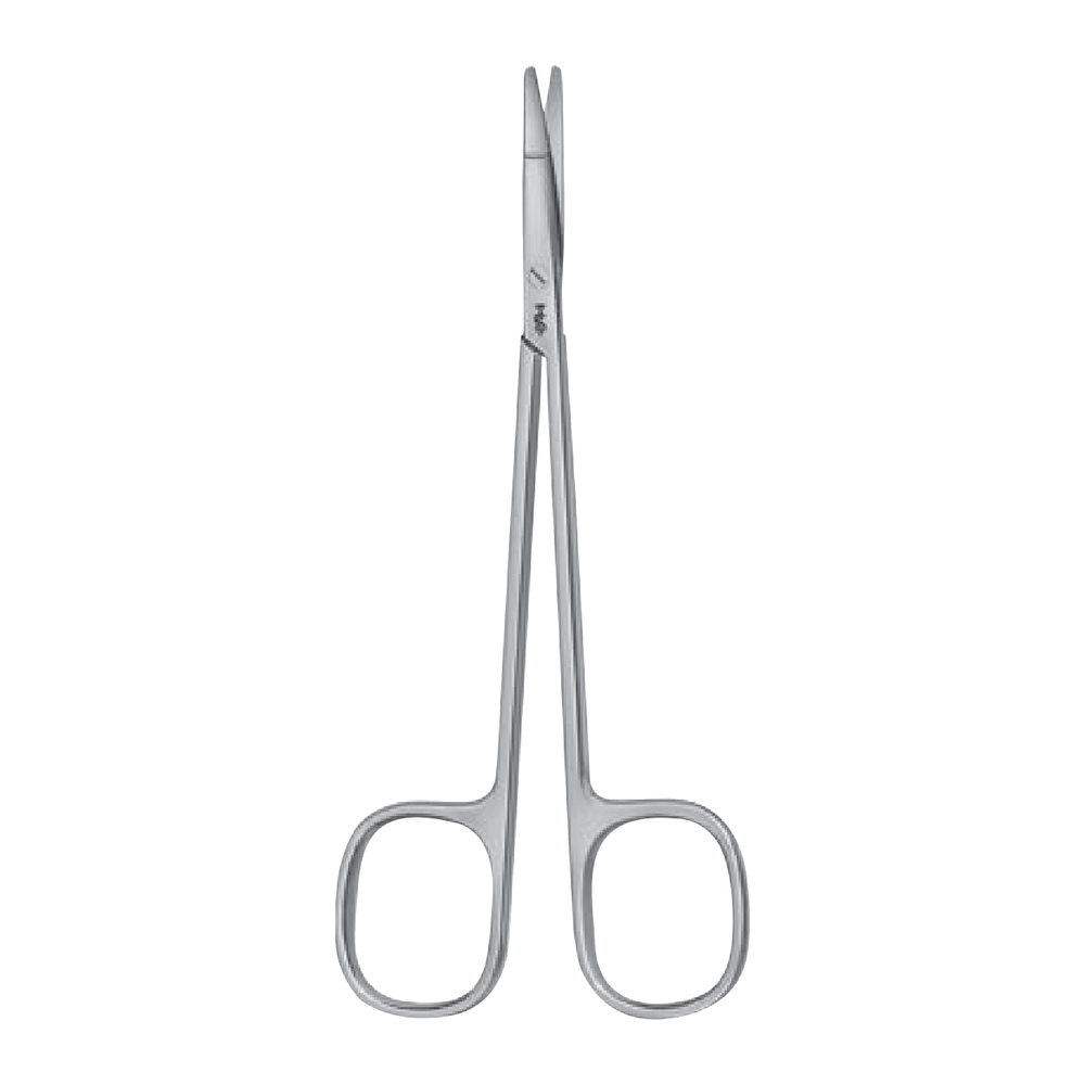 Ragnell Dissecting Scissors – Straight, 135 mm