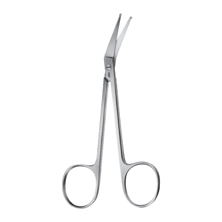 Delicate Scissors (BC033R)