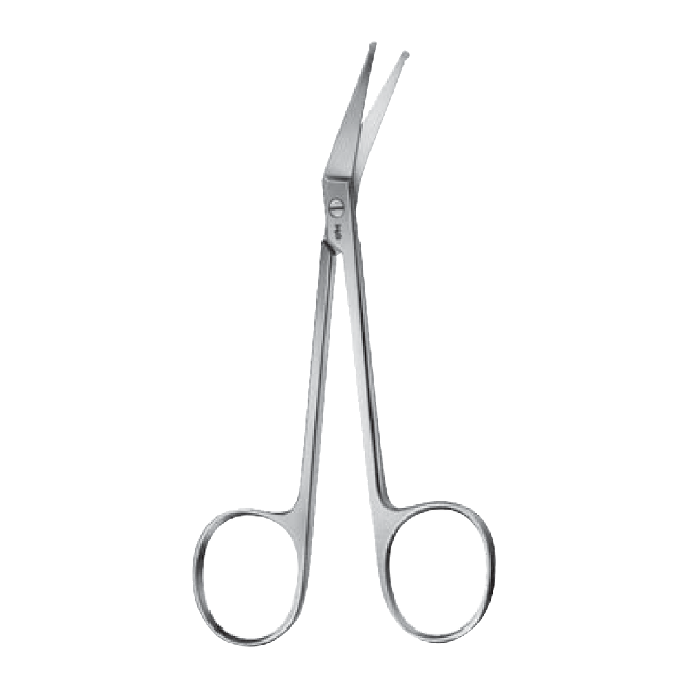 Delicate Scissors (BC033R)