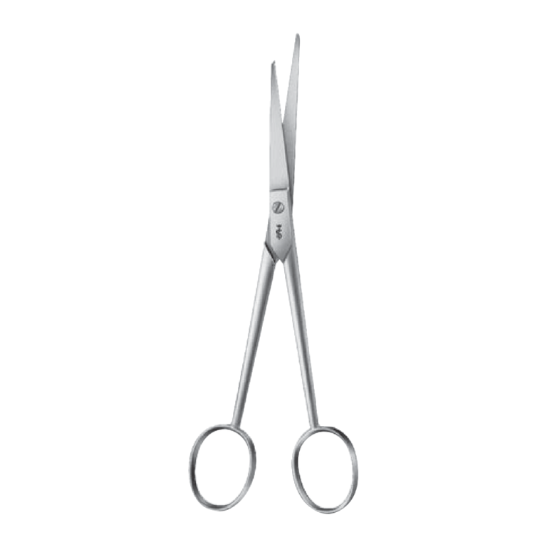 Delicate Scissors (BC034R)
