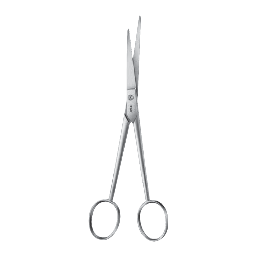 Delicate Scissors (BC034R)