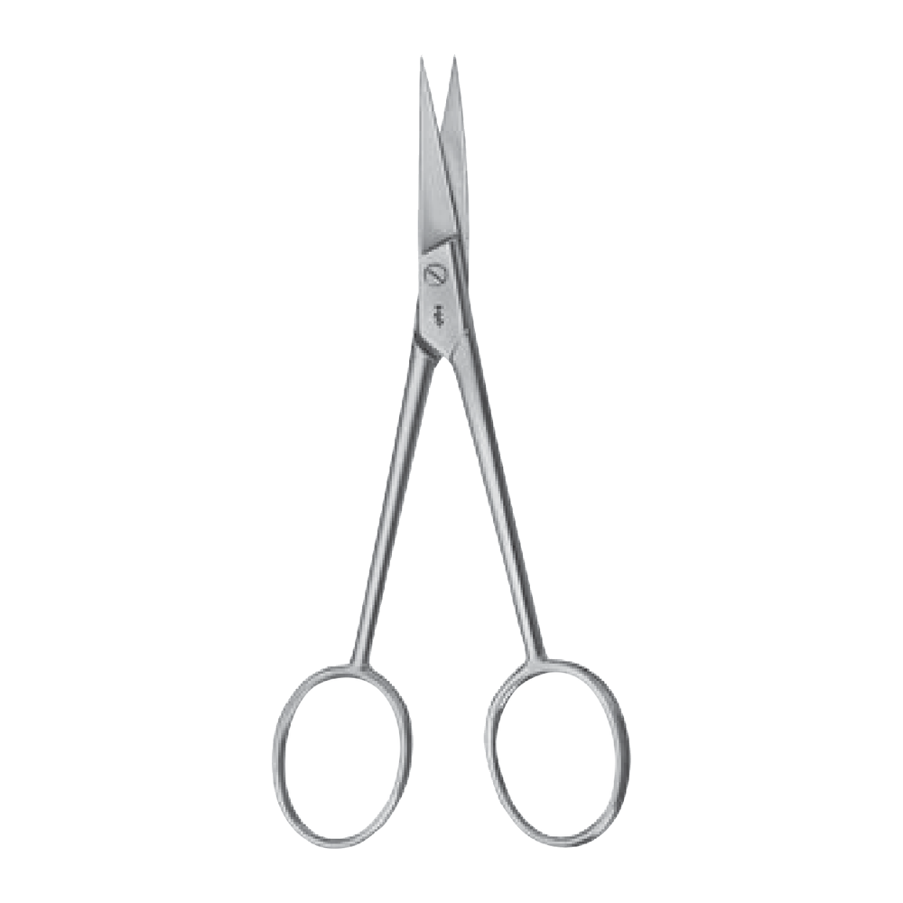 Delicate Scissors (BC050R)
