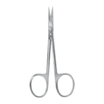 Delicate Scissors (BC056R-BC057R) – Straight