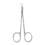 Delicate Scissors (BC060R-BC061R) – Straight