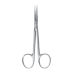 Delicate Scissors (BC064R-BC065R) – Straight