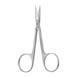Delicate Scissors (BC100R-BC101R) – Straight