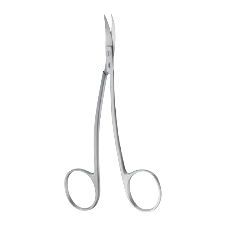 La Grange Delicate Scissors