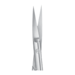 Joseph Dissecting Scissors (BC156R-BC157R) – Straight
