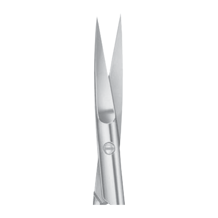 Joseph Dissecting Scissors (BC156R-BC157R) – Straight