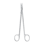 Kelly Dissecting Scissors – Straight