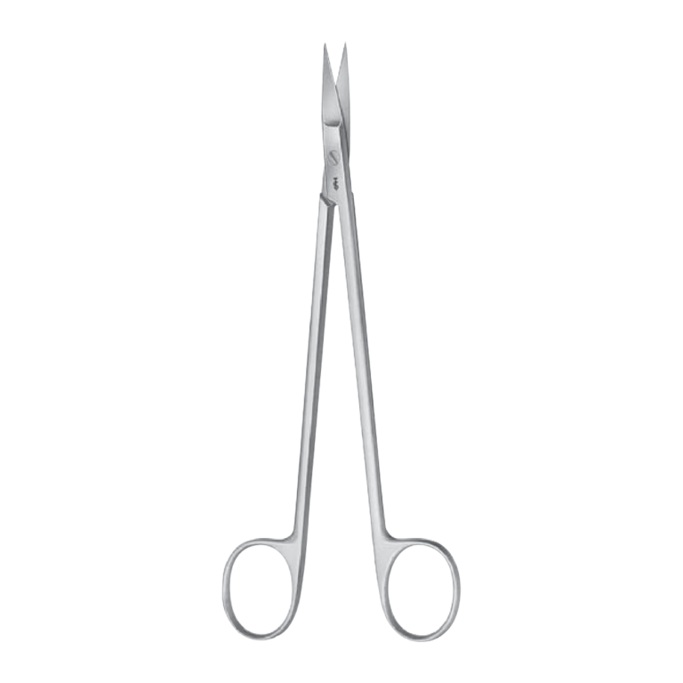 Kelly Dissecting Scissors – Straight