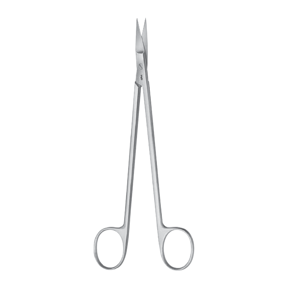 Kelly Dissecting Scissors – Straight