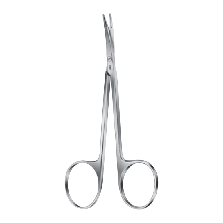 Littler Dissecting Scissors