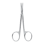 Dissecting Scissors (BC164R-BC165R) – Straight