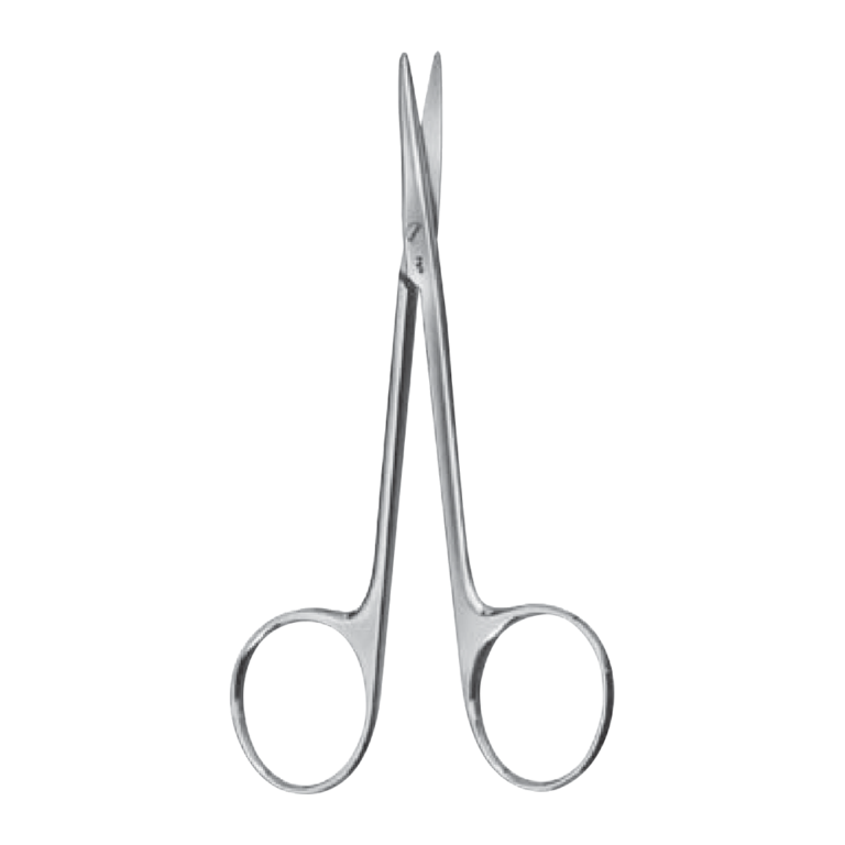 Dissecting Scissors (BC164R-BC165R) – Straight
