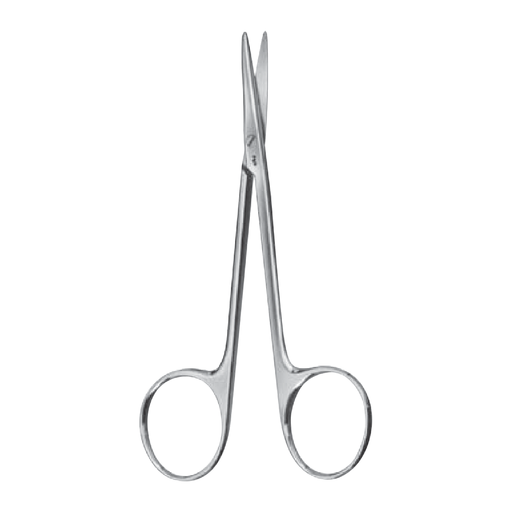 Dissecting Scissors (BC164R-BC165R) – Straight