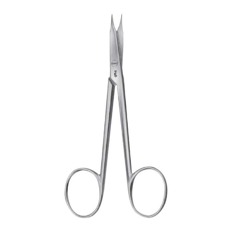 Stevens Dissecting Scissors (BC170R-BC195R) – BC170R – 110 mm straight