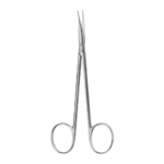 Jameson-Werber Dissecting Scissors