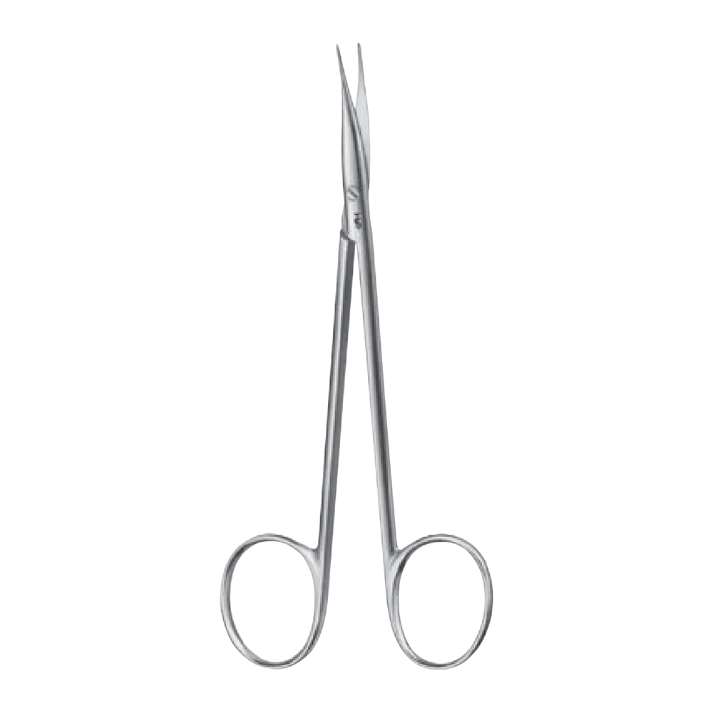 Jameson-Werber Dissecting Scissors