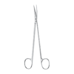 Potts Dissecting Scissors